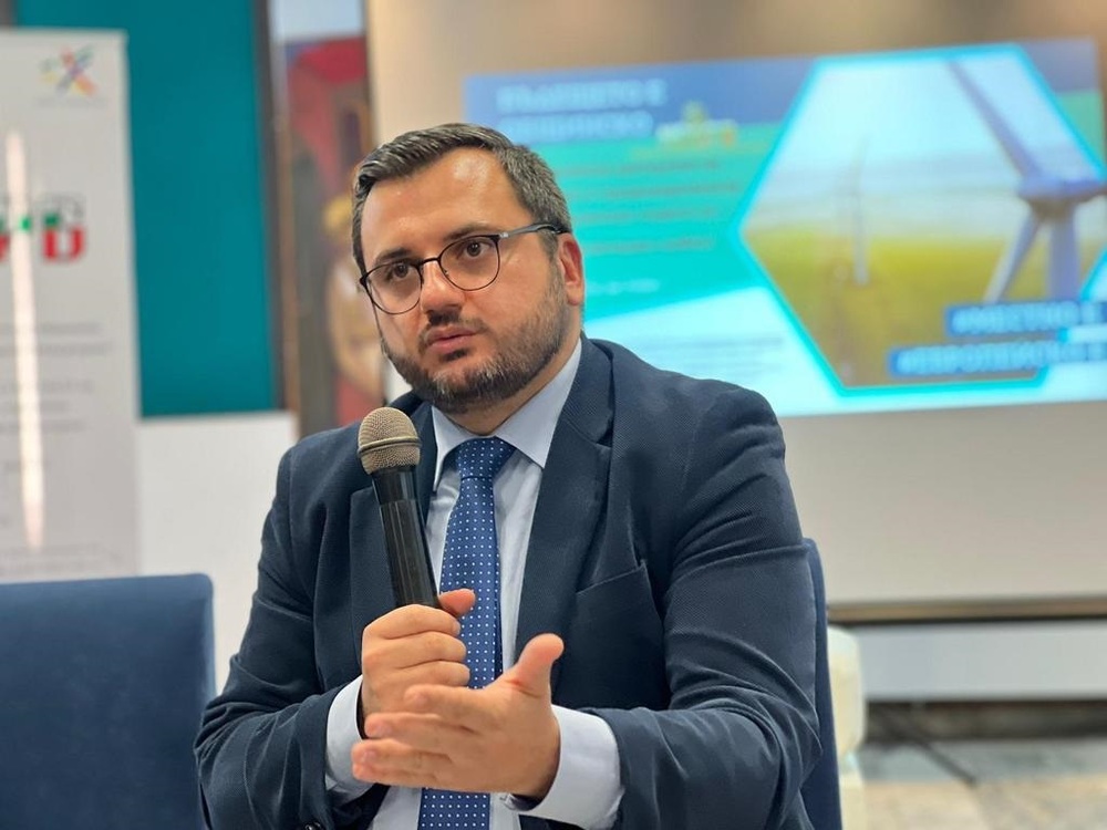 Заместник-министър Събев: В рамките на Стратегическия план ще има гарантирано финансиране за всички общини