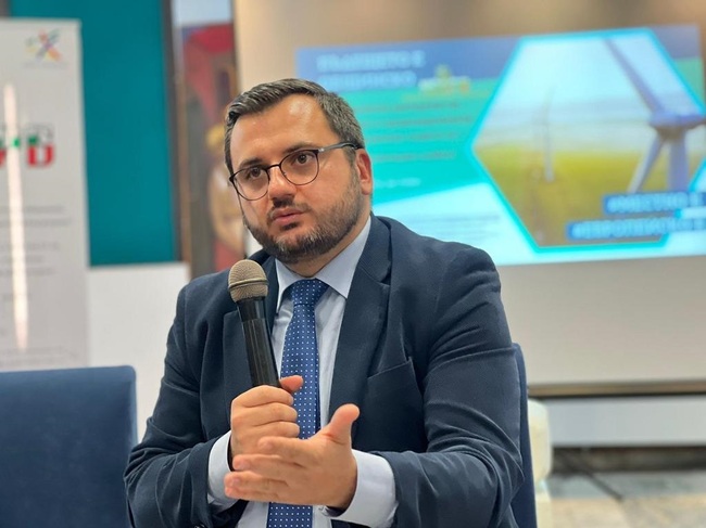 Заместник-министър Събев: В рамките на Стратегическия план ще има гарантирано финансиране за всички общини