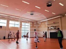 Продължават ученическите игри във Видин