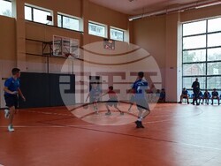 Продължават ученическите игри във Видин