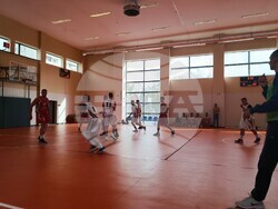 Продължават ученическите игри във Видин