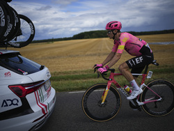 Cycling Tour de France