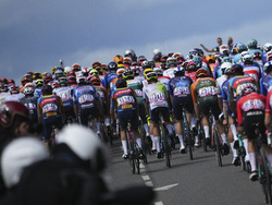 Cycling Tour de France