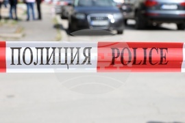 Модерно предградие - убийство