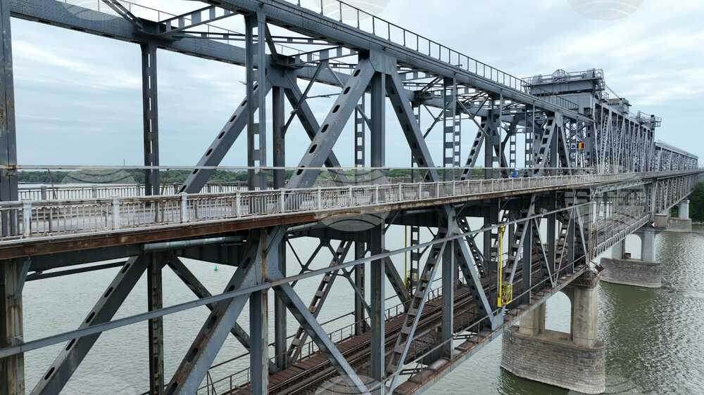 Major Repairs to Giurgiu-Ruse Bridge Begin July 10