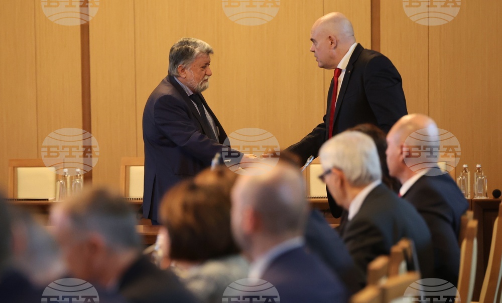 Форум - „За мащабни действия срещу войната по пътищата“
