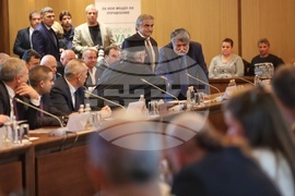 Форум - „За мащабни действия срещу войната по пътищата“