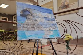 Варна - изложба - Росен Дончев