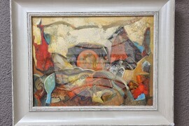 Варна - изложба - Росен Дончев