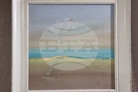 Варна - изложба - Росен Дончев