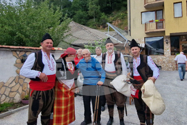 Чепеларе - столетник