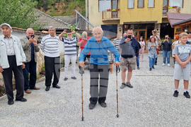 Чепеларе - столетник