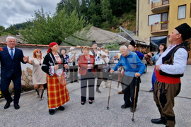 Чепеларе - столетник