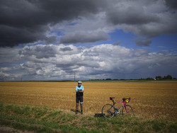 Cycling Tour de France