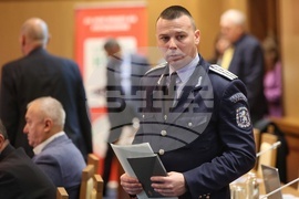 Форум - „За мащабни действия срещу войната по пътищата“