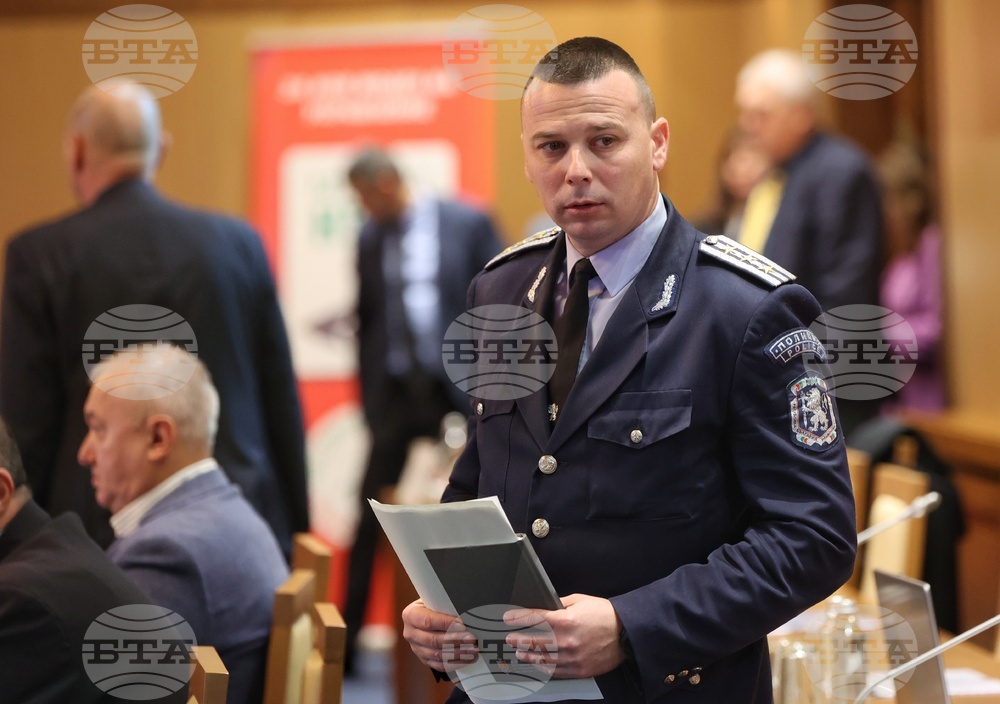 Форум - „За мащабни действия срещу войната по пътищата“
