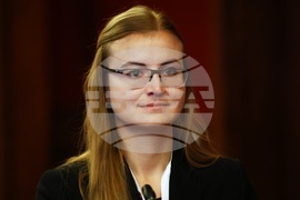 Международна конференция на медийните регулатори