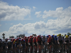 Cycling Tour de France