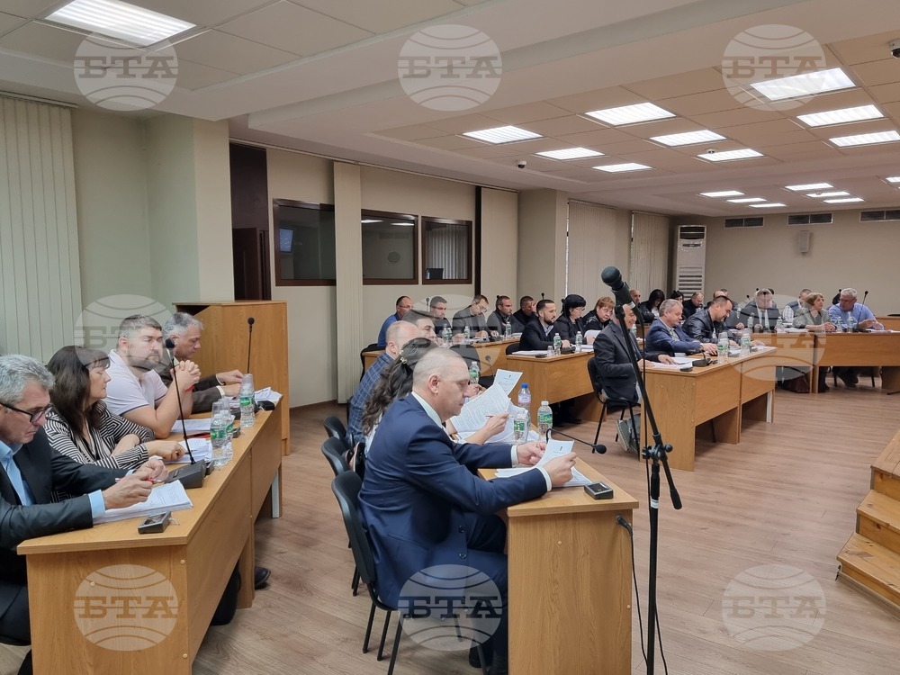 В Плевен се забранява ползването на барбекюта и приготвянето на зимнина на открито