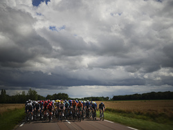 Cycling Tour de France