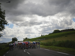 Cycling Tour de France