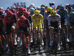 Cycling Tour de France
