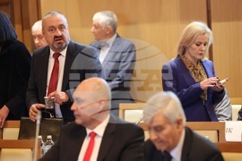 Форум - „За мащабни действия срещу войната по пътищата“