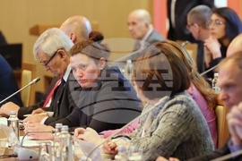 Форум - „За мащабни действия срещу войната по пътищата“
