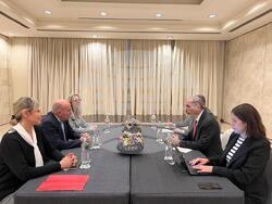 Испания - Николай Милков - Айман Ал-Сафади - среща