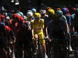 Cycling Tour de France