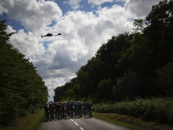 Cycling Tour de France