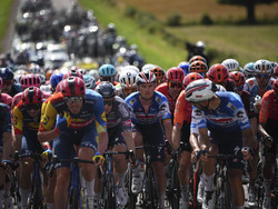 Cycling Tour de France