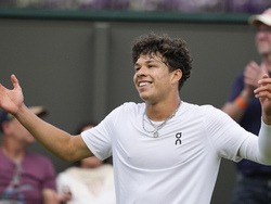 Britain Tennis Wimbledon
