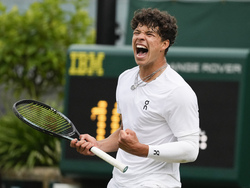 Britain Tennis Wimbledon