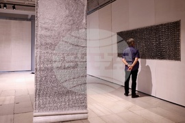 „Самоопределения на скулптурата“ - Иван Русев - изложба