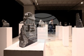 „Самоопределения на скулптурата“ - Иван Русев - изложба