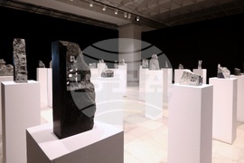 „Самоопределения на скулптурата“ - Иван Русев - изложба