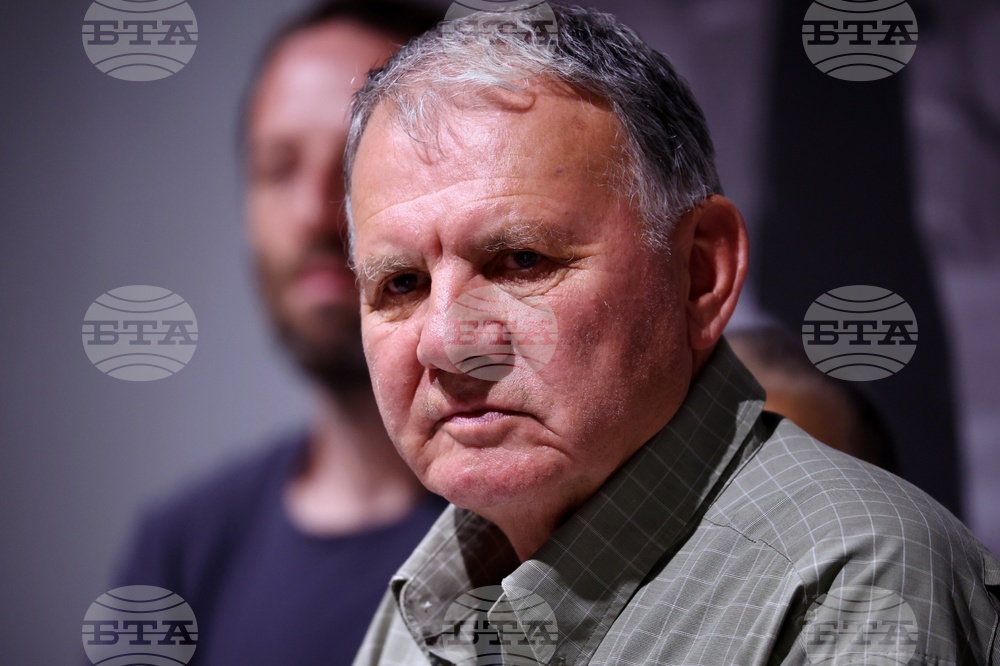 „Самоопределения на скулптурата“ - Иван Русев - изложба