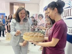 Снимка: Община Стара Загора