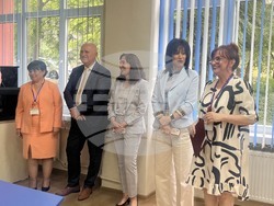 Снимка: Община Стара Загора