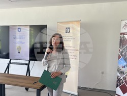 Снимка: Община Стара Загора