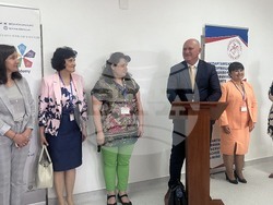 Снимка: Община Стара Загора