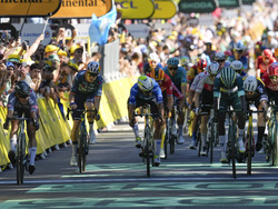 Cycling Tour de France