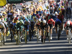 Cycling Tour de France