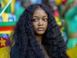 WCup Switzerland Cameroon Soccer