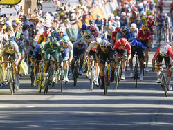 Cycling Tour de France