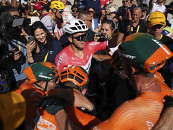 Cycling Tour de France