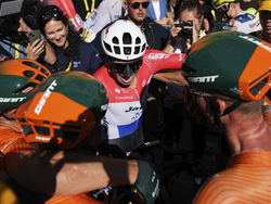 Cycling Tour de France