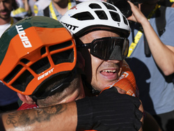 Cycling Tour de France