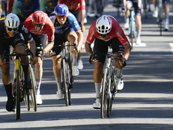 Cycling Tour de France